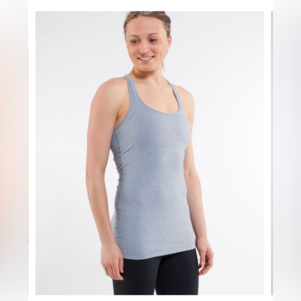 Lululemon CRB in great condition